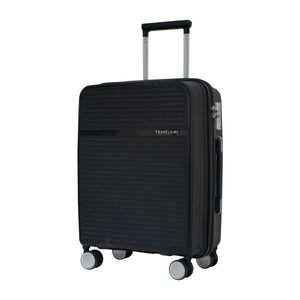 "Travelking 887 Travel Tow Trolley Bag Maleta Pp Material 3 piezas Juego de equipaje Forro 200D Poliéster Maleta Equipaje TSA Lock - Product Image 3