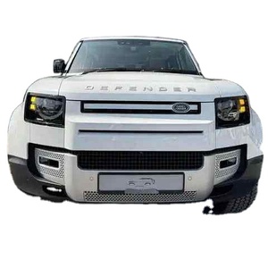 รถ SUV/Crossover ปี 2024 มือสอง ขาย รถเกียร์ธรรมดา เกียร์ออโต้ เครื่องยนต์ดีเซล 4 ลิตร เบาะหนัง กล้องมองหลังซ้าย - Product Image 1