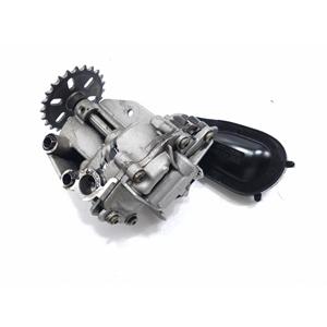 POMPE À HUILE RENAULT Trafic Série 150129102R R9M 452 Diesel 1600 (14>) - Product Image 6