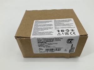 Nouveau relais plastique AC original 3RB2046-2EB0 600V pour équipement électronique - Product Image 6