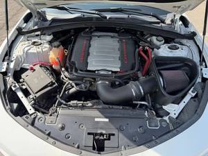 เชฟโรเลต คามาโร 1SS คูเป้ ปี 2017 พร้อมส่ง - Product Image 6