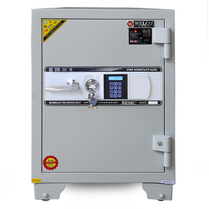 Fabricantes de cajas fuertes grandes-Dirección de caja fuerte welko de exportación de buena reputación-Fabricantes y proveedores de cajas fuertes Digitales Electrónicas - Product Image 1
