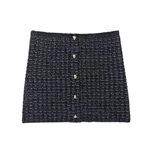 Conjunto de Dos Piezas de Verano para Mujer, Estilo Informal, Cuello Redondo, Manga Tres Cuartos, Camiseta y Pantalones Cortos, Tendencia Casual, Holgado, Color Sólido - Product Image 6