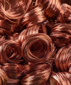 Mejor grado 99.99% chatarra de cobre chatarra de alambre de cobre de alta calidad para la venta - Product Image 1