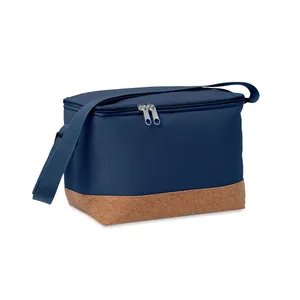 Sac isotherme durable KOELER RPET, boîte isotherme écologique pour merchandising - Product Image 2