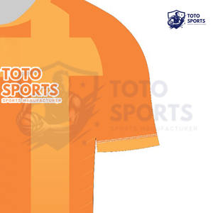 Maillot de cricket sportif de haute qualité, léger, confortable, respirant, prix raisonnable, best-seller, logo personnalisé, prix de gros - Product Image 6