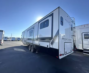 2025 2024 2026 Keystones Montana High Country 373RD RVs Autocaravanas Remolques de Viaje - Product Image 3