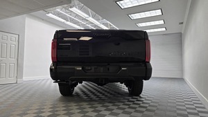 Toyota Tundra 2024 Edición Limitada 1794, Producto Excepcional, Oferta por Tiempo Limitado, en Existencia, Listo para Envío Rápido. - Product Image 5