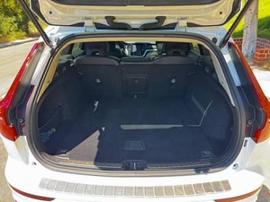 Limpio certificado 2020 Vol. Vo V60 Cross Country T5 AWD - Product Image 6