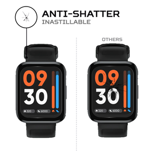 ฟิล์มกันรอยหน้าจอ Realme Watch 3 รุ่น Antishock ผลิตภัณฑ์เด่น - Product Image 5
