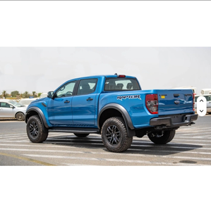 SUPER CLEAN <span class=keywords><strong>Ford</strong></span> Ranger Raptor Double Cabine <span class=keywords><strong>2022</strong></span> d'occasion, pick-up essence, voitures d'occasion prêtes à être expédiées dans le monde entier - Product Image 3