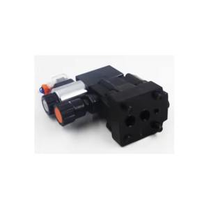 Meilleur prix MFB MFB1 SERIES COIL MFB1-2.5YC/220W AC Bobine hydraulique électroaimant de type humide pour vanne - Product Image 1