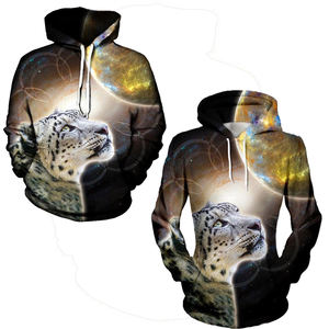 Sudaderas con capucha de sublimación unisex más vendidas, ropa de temporada de otoño de diseño personalizado, ropa de invierno con estampado al por mayor - Product Image 3