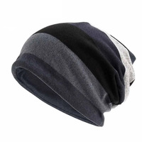 MOQ bajo Sombreros de invierno personalizados Gorra de calavera acrílica con diseños personalizados y logotipo por fabricante