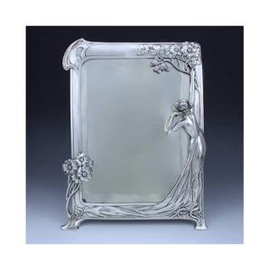 Premium aluminium frames bring refined modern structure durability and elegant visual balance to contemporary interiors - Product Image 2