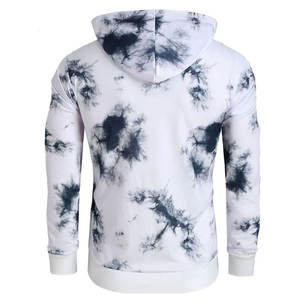 เสื้อฮู้ดดี้กีฬาฤดูหนาวปี 2025 แบบยูนิเซ็กซ์ คุณภาพสูง พิมพ์ลายด้วยความร้อน ผ้าฟลีซโพลีเอสเตอร์ 100% ระบายอากาศได้ดี เหมาะสำหรับออกกำลังกายที่ยิม - Product Image 2