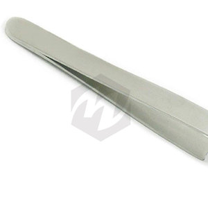 Support tenant enlever la pince à épiler 12cm Instruments médicaux dentaires orthodontiques en acier inoxydable de haute qualité entièrement réutilisables - Product Image 6