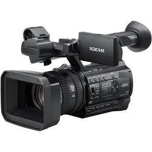 Videocámara NXCAM HXR-NX100 Full HD Nueva de 2020 - Product Image 2
