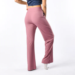 Leggings décontractés légers pour femmes, toucher doux, taille élastique, leggings ajustés pour femmes, leggings longs - Product Image 4