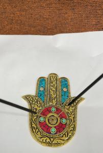 Estatuilla de mano hecha a mano de nuevo diseño, soporte de exhibición, figurita para decoraciones o arte gótico y decoración decorativa para el hogar - Product Image 6