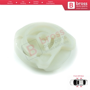 Actionneur de serrure de porte BGE621, moteur à aspiration, engrenage LR064860 pour Land Range F02 F07 GT - Product Image 3
