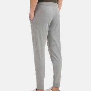 Dernier design, service OEM, pantalons pour hommes, confortables, faible MOQ, prix raisonnable, vente chaude, pantalons de survêtement pour hommes - Product Image 3