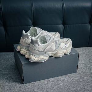 Chaussures de loisirs équilibrées 9060 de haute qualité, style 2025, vente directe d'usine, chaussures de sport pour hommes et femmes, chaussures de tennis - Product Image 2