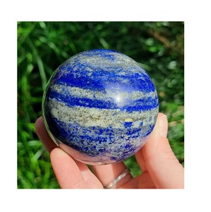 Wholesale Naturally Earth Colure Decorative Glass Sphere Ball with Stand <b>for</b> Gift Shops <b>Home</b> and Office Decor At Indian Price - Product Image 1