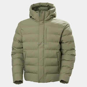 Blouson Bomber Unisexe Style Tendance Automne Coupe-Vent Patchwork à Capuche Streetwear Respirant Extérieur Vente en Gros - Product Image 1