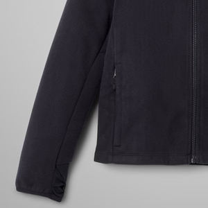 Sudadera con Capucha para Niños, Diseño Informal para Compradores al por Mayor, Cierre de Cremallera, Precio al por Mayor, con Logotipo Personalizado, Mangas Completas, Capucha Ajustable - Product Image 3