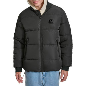 Vestes matelassées d'hiver de qualité supérieure, chaudes, légères, décontractées, style streetwear, confortables à porter - Product Image 1