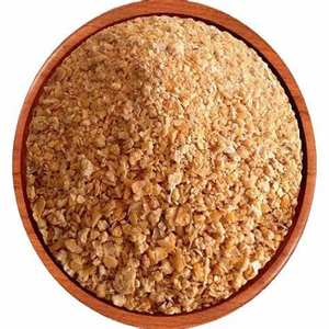 Harina de soja de 48% proteínas de alta calidad, alimento para animales para peces, perros, cerdos, ganado, caballos, Exportación hecha de soja de calidad - Product Image 4