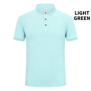 Polo ajustado de lujo para hombre elaborado con mezcla de algodón GSM 250, diseño elegante, bordado OEM y ODM, suministro a granel de fábrica - Product Image 6