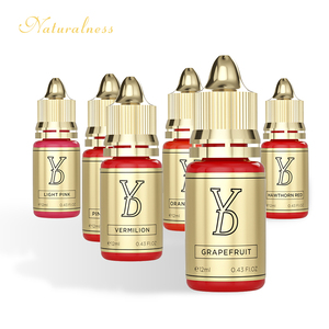 Natural 12ml NEO tattoo supply maquillage Semi-Permanent liquide Microblading permanent encre de tatouage de renommée mondiale - Product Image 1