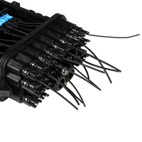 Boîte de distribution optique de fibre de noyau d'IP68 24