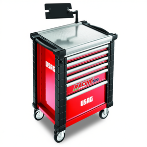 Categoría de Productos: Soportes para Portátiles y Gabinetes de Herramientas Usag - Product Image 2