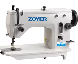 New arriver ZY-20U Series Zigzag <b>Sewing</b> <b>Machine</b> With a Swing - Product Image 1