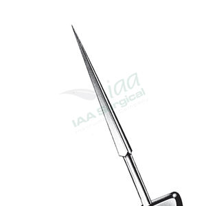 Rongeur Óseo Beyer de Alta Calidad, Instrumento Quirúrgico de Acero Inoxidable Más Vendido, Rongeur Óseo Beyer - Product Image 2