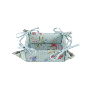 Custom Design Cotton Material <b>Bread</b> <b>Basket</b> Wholesale Price - Product Image 5