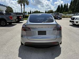 เทสลา โมเดล วาย เพอร์ฟอร์แมนซ์ ปี 2025 มือสอง - Product Image 4