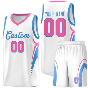 Uniforme de basket-ball Offre Spéciale à séchage rapide uniforme de basket-ball professionnel vêtements de sport uniforme de basket-ball bsci, polyester, vêtements de sport - Product Image 1