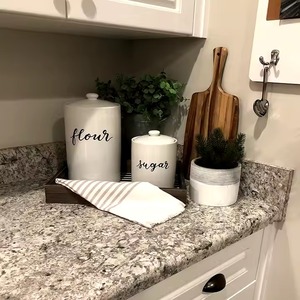 Premium Large Eco Friendly Bamboo Chopping Board Durable Cutting Surface for Kitchen Prep Food Safety Knife Protection - Product Image 5