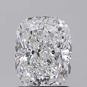 Diamante Cultivado en Laboratorio de Corte Ovalado de 1.51 CT, Color E, Claridad VS1, Certificado, Corte Excelente - Product Image 1