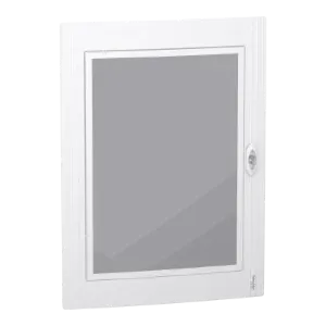 Armadio/Contenitore Elettronico in Plastica Schneider Electric LVSXDT424 con Porta/Pannello Operativo - Product Image 1