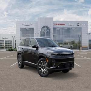 รถจี๊ป วาก ซี ลิมิเต็ด มือสอง สภาพเหมือนใหม่ ปี 2025 รถจี๊ป/รถ SUV ระดับหรู - Product Image 4