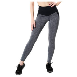 Leggings de Yoga para Mujer, de Alta Calidad, Secado Rápido, Ligeros, de Spandex/Nailon, Estilo Moderno, Venta al Por Mayor, Fabricación Directa de Fábrica - Product Image 1