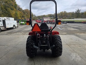 กระปุกเกียร์1M.35แมสซีย์เฟอร์กูสัน4WD 60-180HP เชื้อเพลิงดีเซลสำหรับรถแทรคเตอร์2025ตัว - Product Image 2