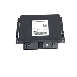 CENTRALE DE COMMANDE DE TRANSMISSION AUTOMATIQUE MERCEDES Classe A (W176) A0009003606 OM 651.930 Diesel 2200 (12>18) - Product Image 1