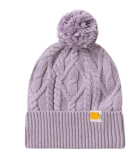 Snuggle Hunny Adult Knit Beanie 2025 nouvelle mode - Product Image 2