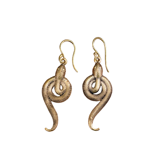 เครื่องประดับ2024สไตล์โบฮีเมียนสุดเก๋ต่างหูห่วงสแตนเลสสำหรับผู้หญิงทันสมัยเครื่องประดับเพชรสไตล์คลาสสิกของขวัญแต่งงานหลักทองเหลือง - Product Image 1